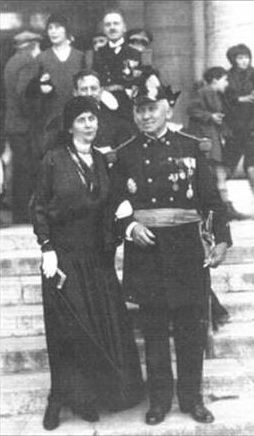 Commissaire Général Marine LELAIDIER