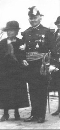 Commissaire Général Marine LELAIDIER