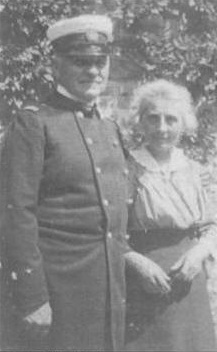 Commissaire Général Marine LELAIDIER