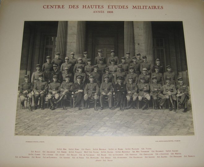 Général d’Armée BINEAU