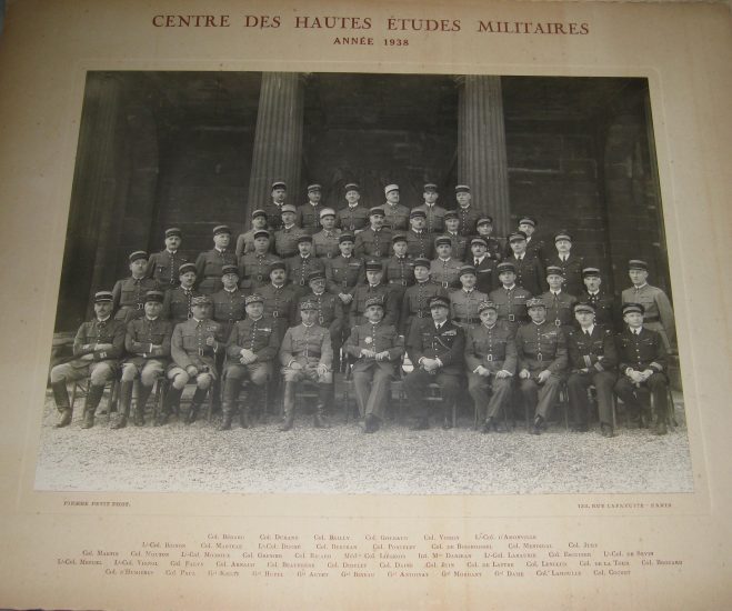 Général d’Armée BINEAU