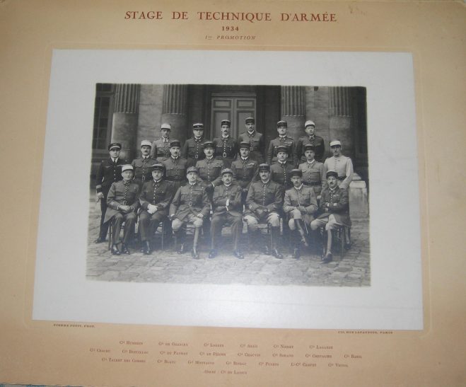 Général d’Armée BINEAU
