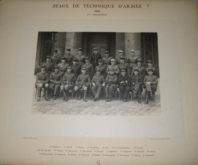 Général d’Armée BINEAU