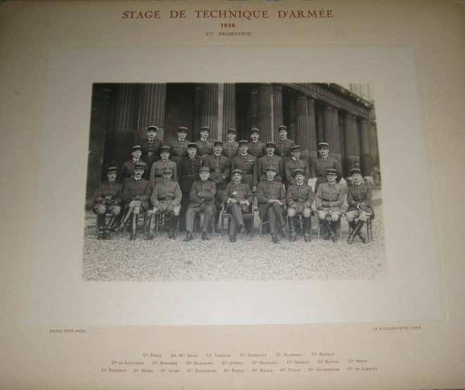 Général d’Armée BINEAU