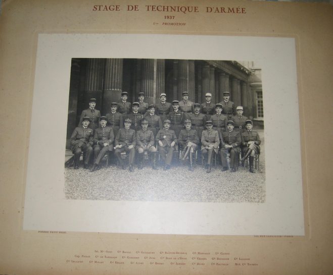 Général d’Armée BINEAU