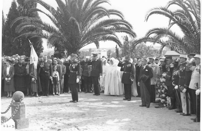 Général d’Armée NOGUES
