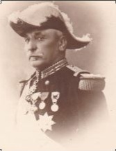 Général de Division TISSEYRE