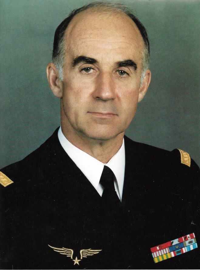 Général d’Armée Aérienne FLEURY