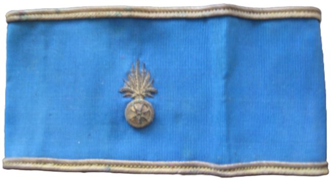 Général de Brigade LALORRE