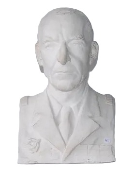 Général d’Armée Aérienne CHALLE