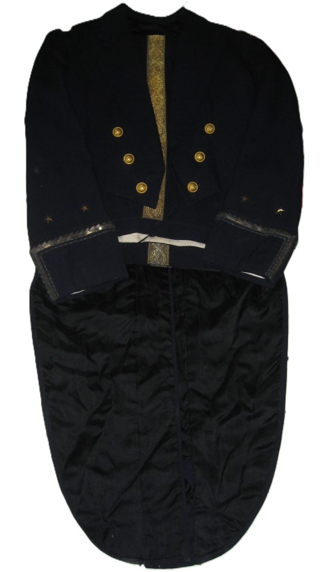 Contre Amiral PACAUD