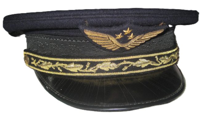 Général d’Armée Aérienne CHALLE