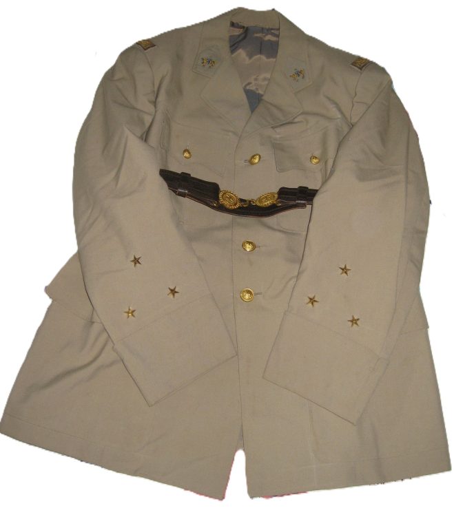 Ingénieur Général Télécommunications COMBAUX