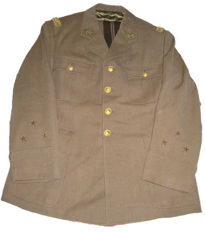 Ingénieur Général Télécommunications COMBAUX