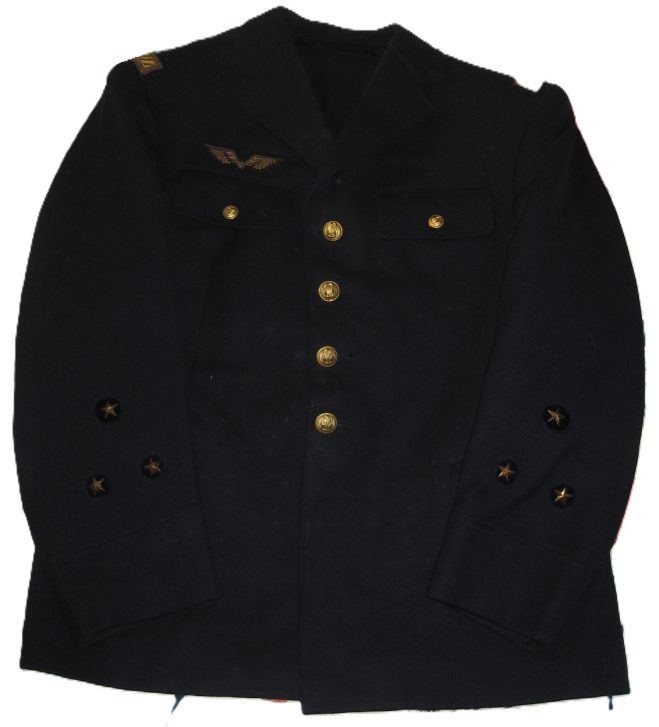 Ingénieur Général Air BILLION