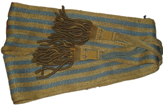 Administrateur Général VIGNOLE