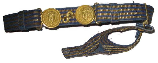 Administrateur Général VIGNOLE