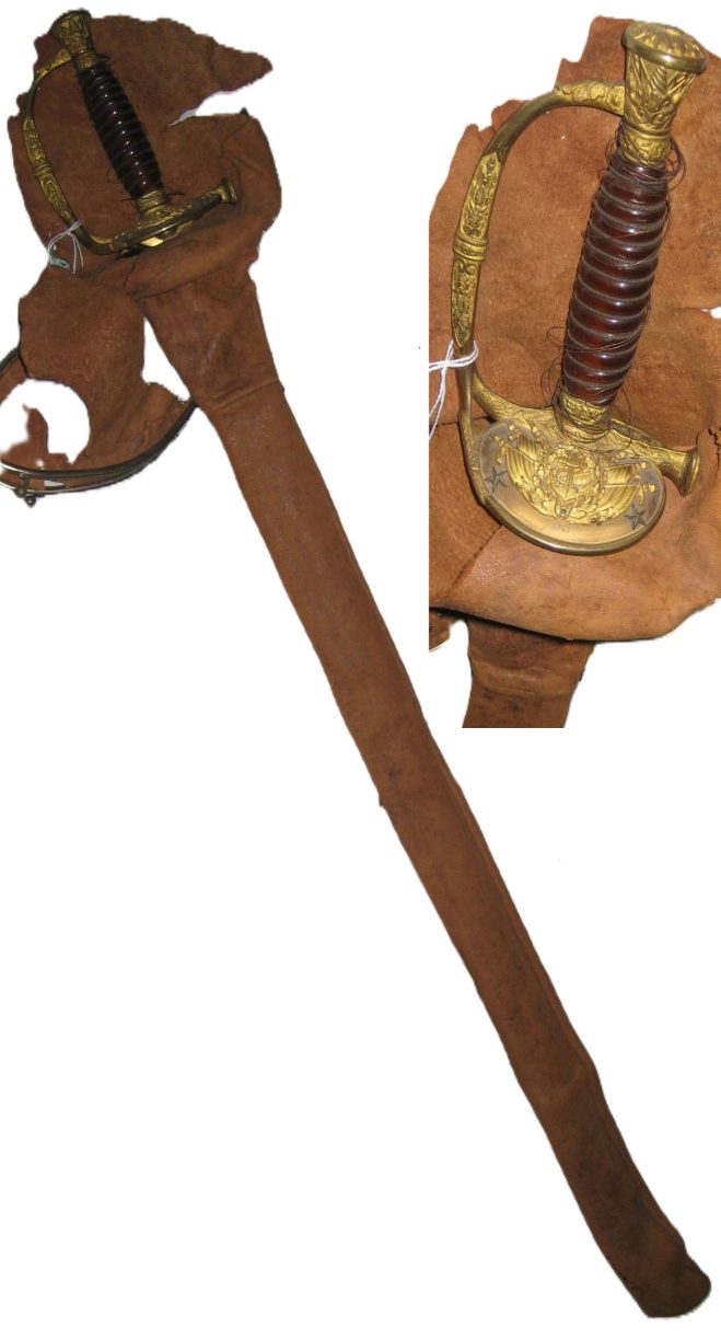 Administrateur Général VIGNOLE