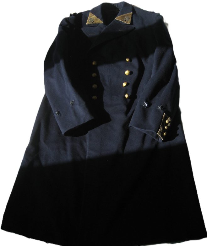 Administrateur Général VIGNOLE