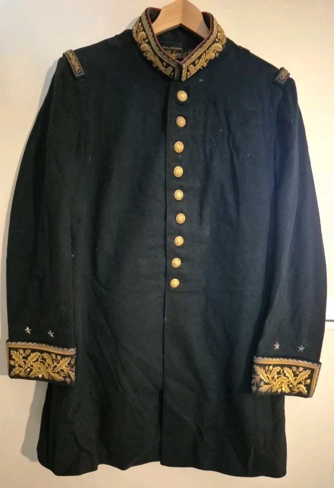 Général de Brigade RABUT