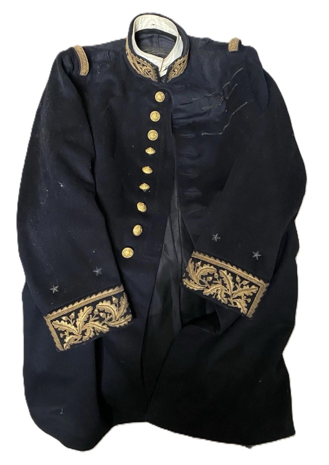 Général de Brigade BAERT