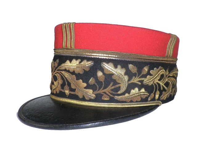 Général d’Armée DUFIEUX