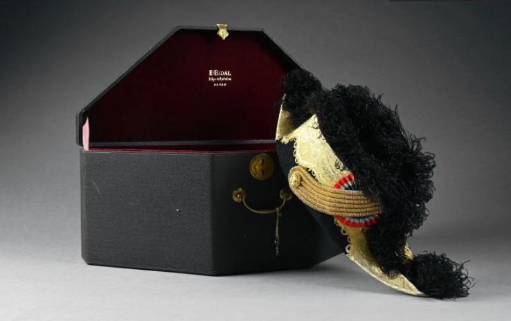 Général de Brigade PIERRUGUES