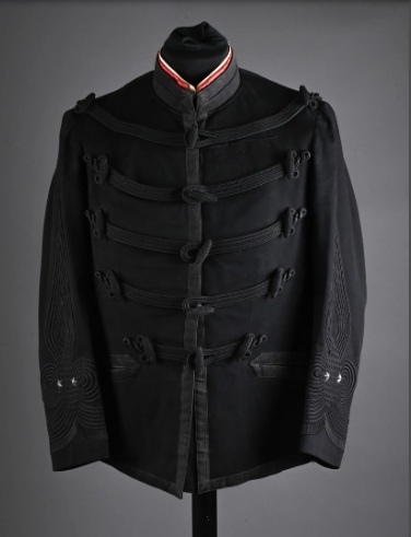 Général de Brigade PIERRUGUES