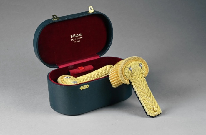 Général de Brigade PIERRUGUES