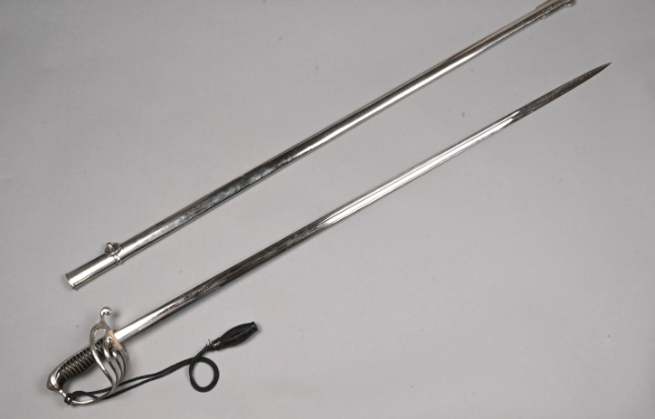 Général de Brigade PIERRUGUES