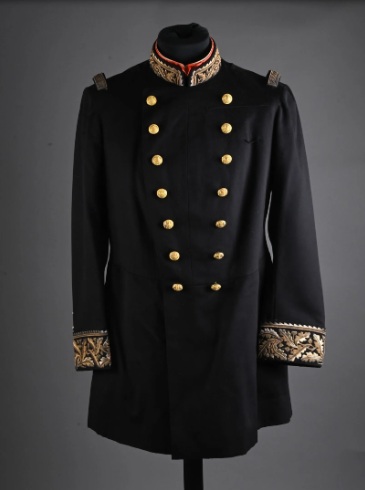 Général de Brigade PIERRUGUES