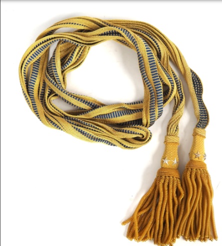 Général de Brigade MORRIS