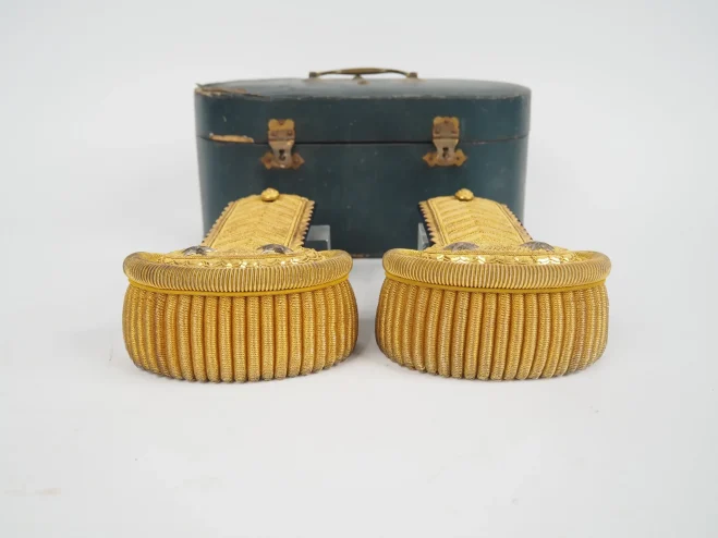 Général de Brigade MORRIS