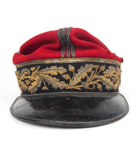 Général de Brigade MORRIS