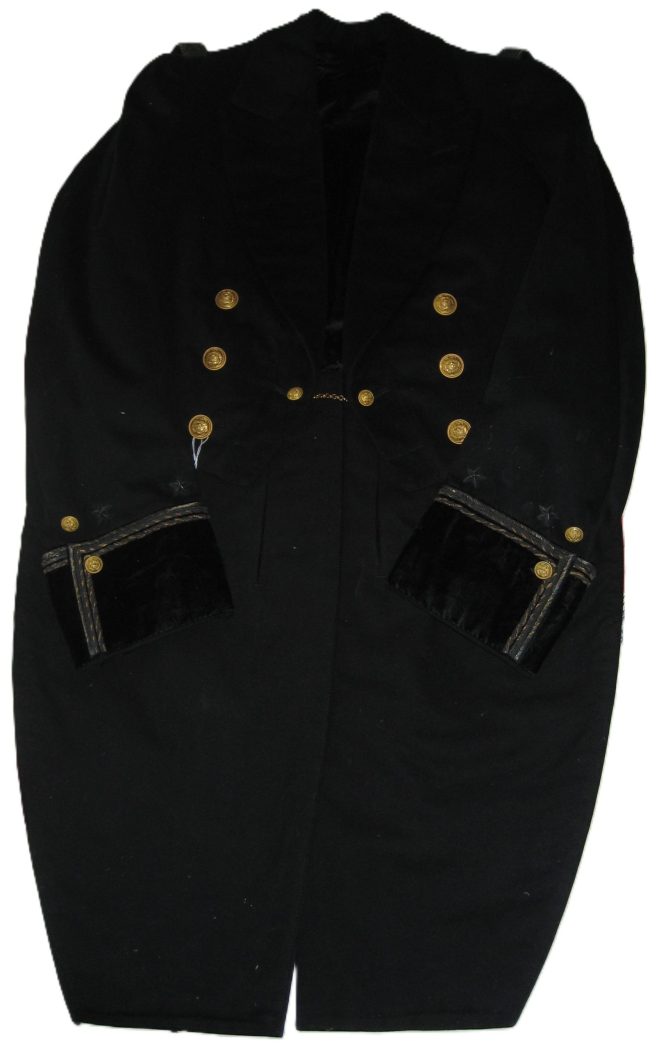 Ingénieur Général BEGON