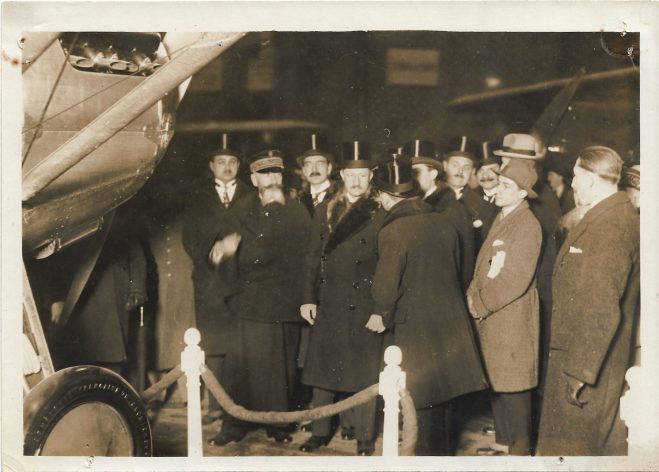 Ingénieur Général Air FORTANT