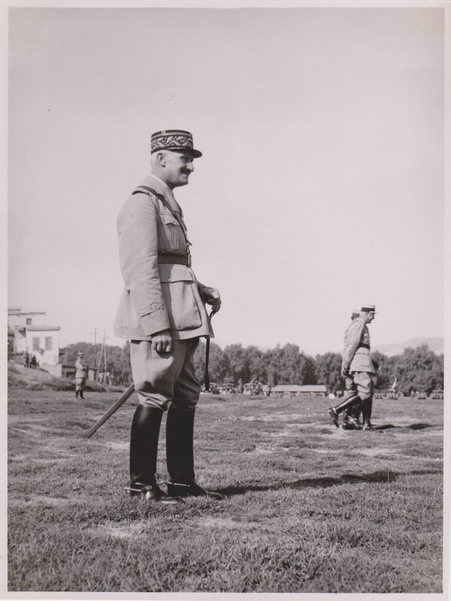 Général de Brigade FOIRET