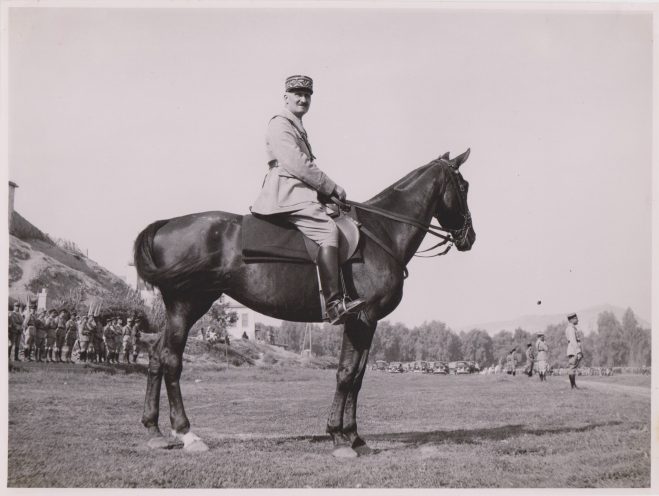 Général de Brigade FOIRET