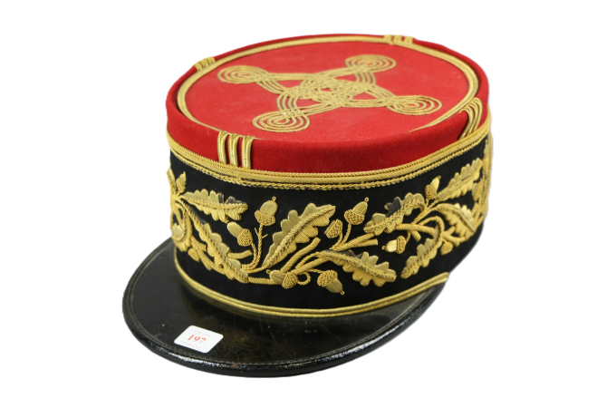 Général de Brigade GUILLOT