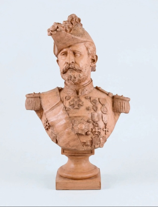 Général de Division BOULANGER