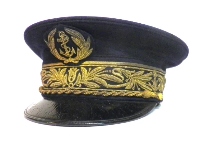 Ingénieur Général Marine HUGE