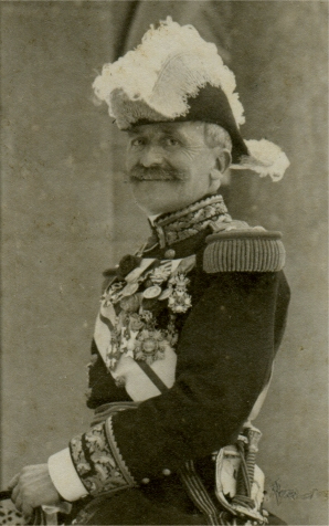Général de Division BAILLOUD